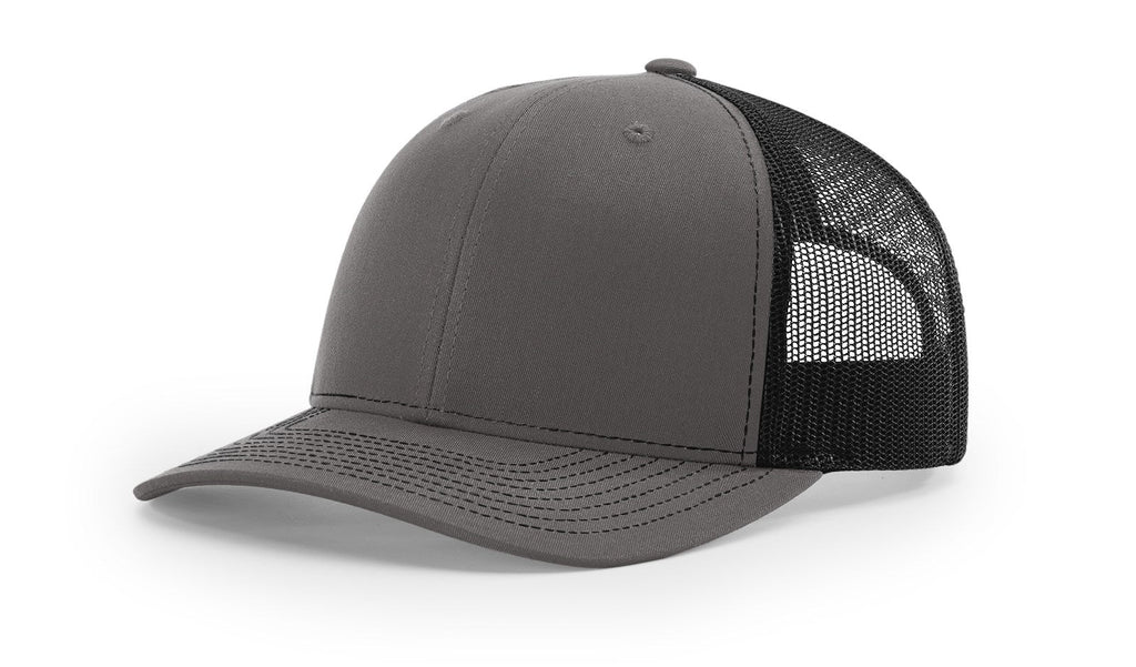 Old Glory Hat | Leather Patch American Flag Design