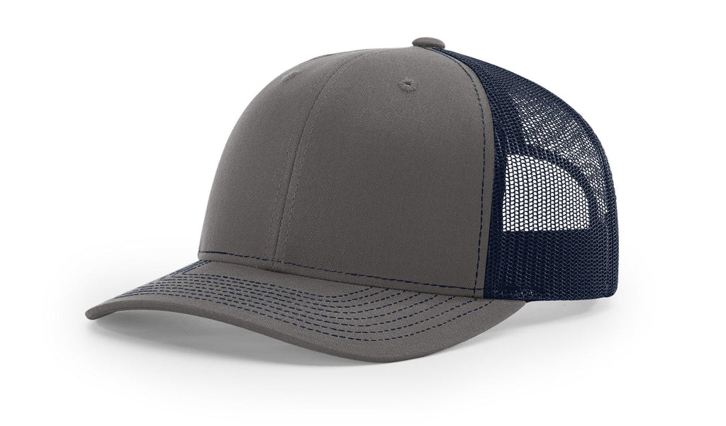 Old Glory Hat | Leather Patch American Flag Design