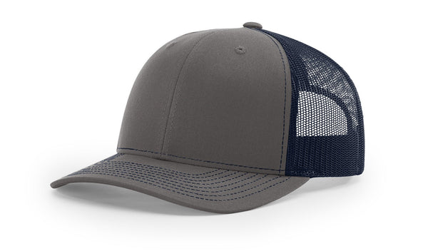 Old Glory Hat | Leather Patch American Flag Design