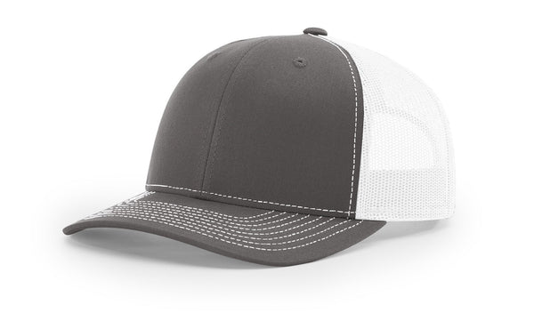 Old Glory Hat | Leather Patch American Flag Design