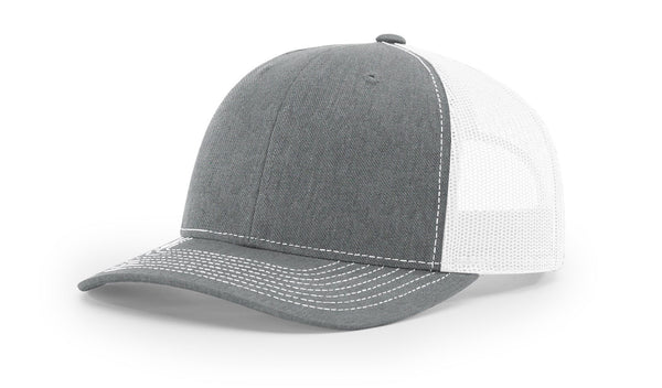 Old Glory Hat | Leather Patch American Flag Design