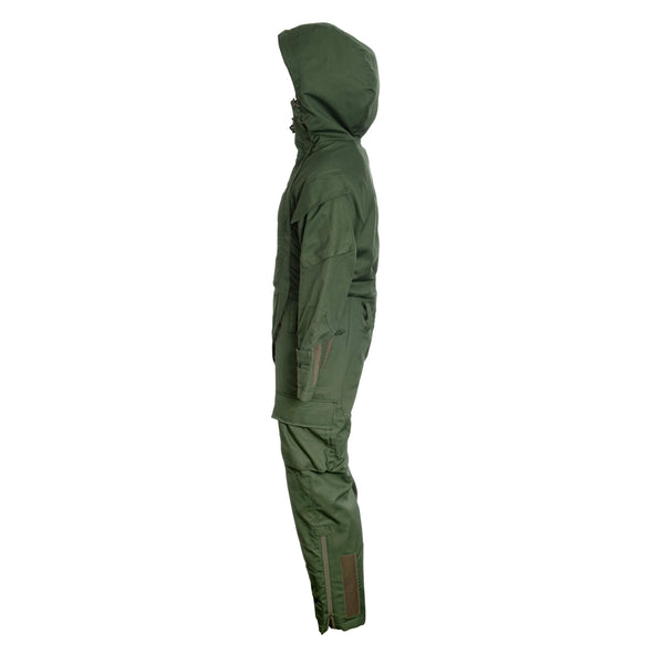 MIRA Safety MOPP-1 CBRN Protective Suit