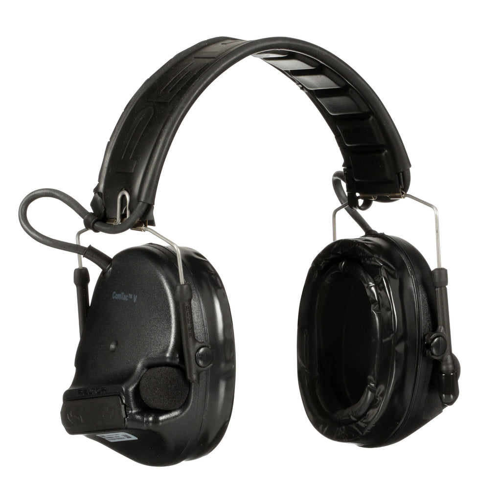 Peltor ComTac V | All Colors & Models Available