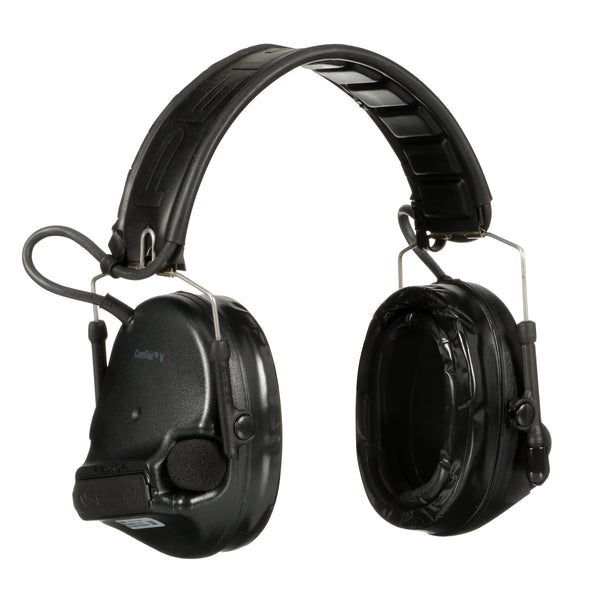 Peltor ComTac V | All Colors & Models Available