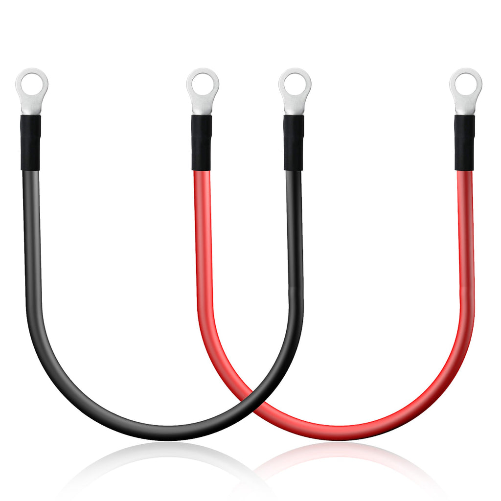 Battery Cable Inverter Power Cable with Oxygen by ACOPOWER