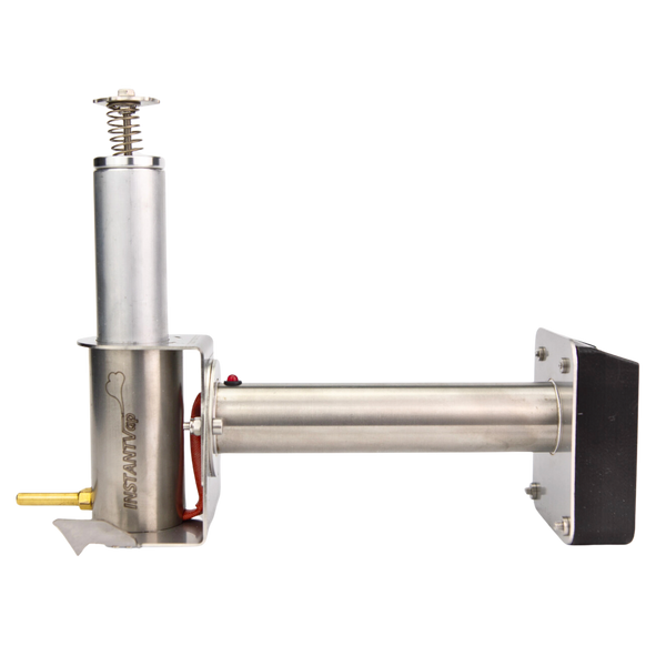 Instantvap Lite - Oxalic Acid Vaporizer