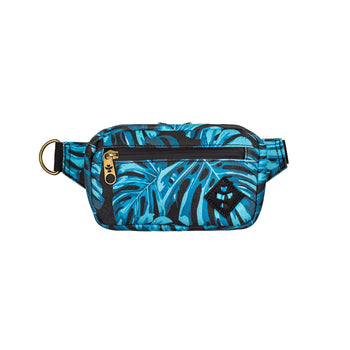 The Companion - Smell Proof Crossbody Bag