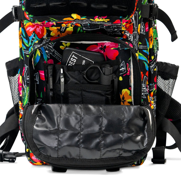 Tactical Athlete 35L Sack™ Backpack | Kalagush Edition