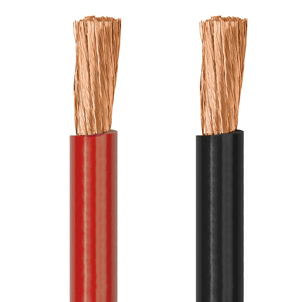 Battery Cable Inverter Power Cable with Oxygen by ACOPOWER