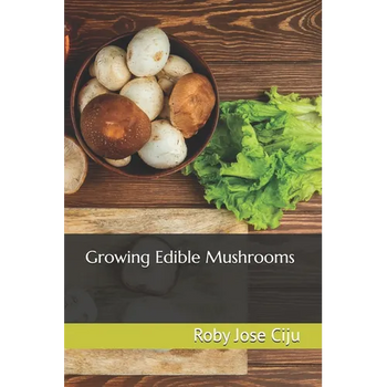 Growing Edible Mushrooms