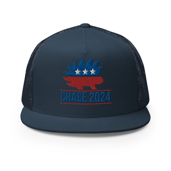 Chase Oliver 2024 Porcupine Trucker Cap