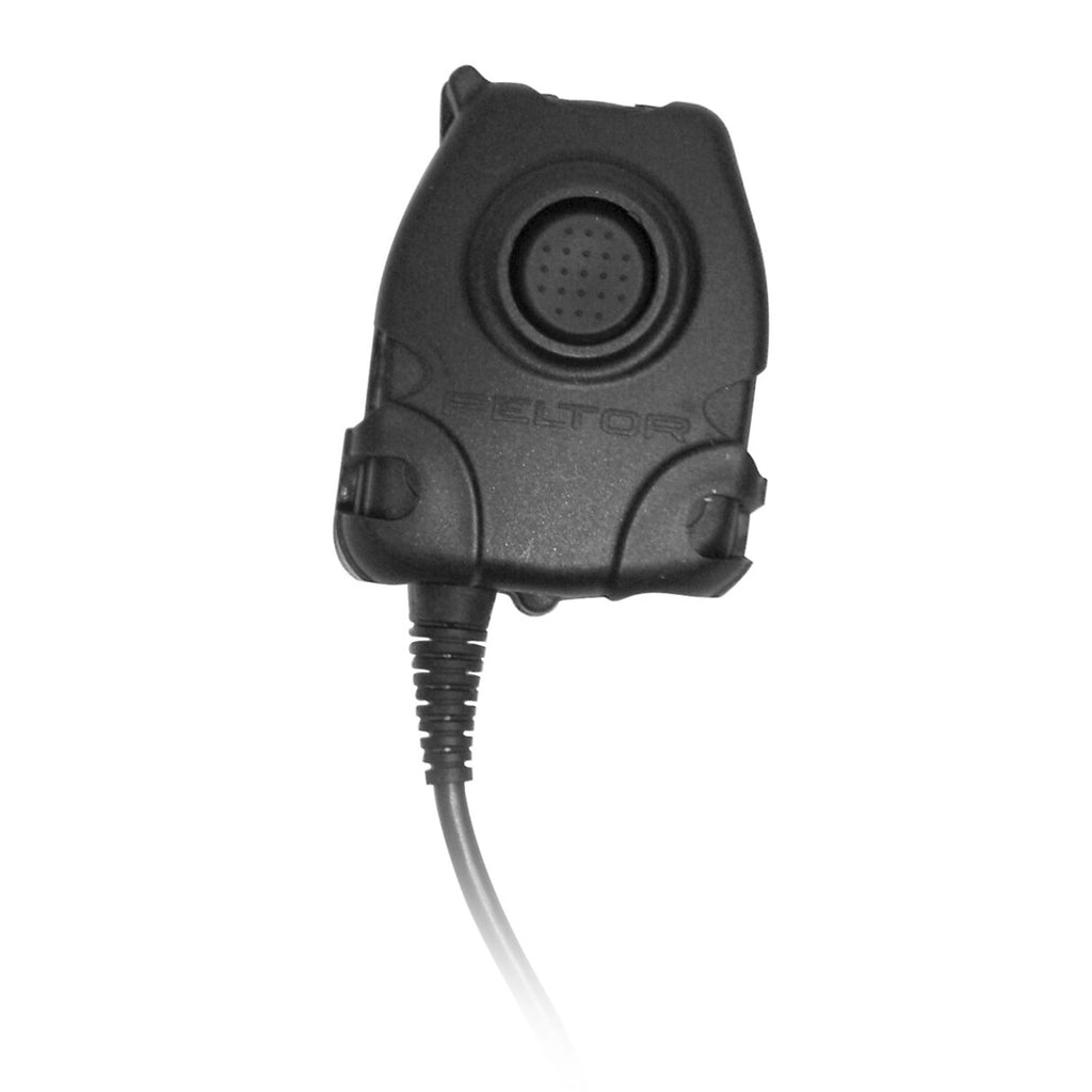 3M PELTOR Push-To-Talk (PTT) Adapters | Any Radio
