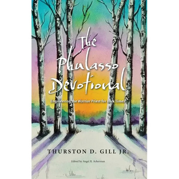 The Phulasso Devotional: Engineering the Warrior Priest for Dark Times - Paperback