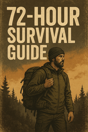 72-Hour Survival Guide