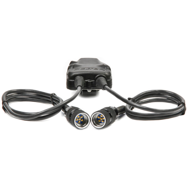 3M PELTOR Push-To-Talk (PTT) Adapters | Any Radio
