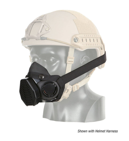 Ops-Core SOTR & SOTR Lite | 99.97% Filtration & NVG Compatible