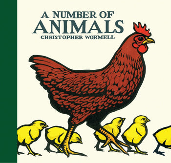 Number of Animals, A by The Creative Company Shop
