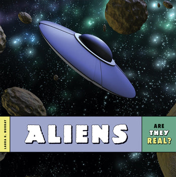 Are They Real?: Aliens by The Creative Company Shop - Proud Libertarian - The Creative Company Shop