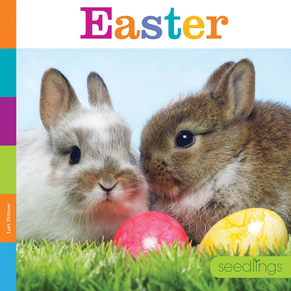 Seedlings: Easter by The Creative Company Shop