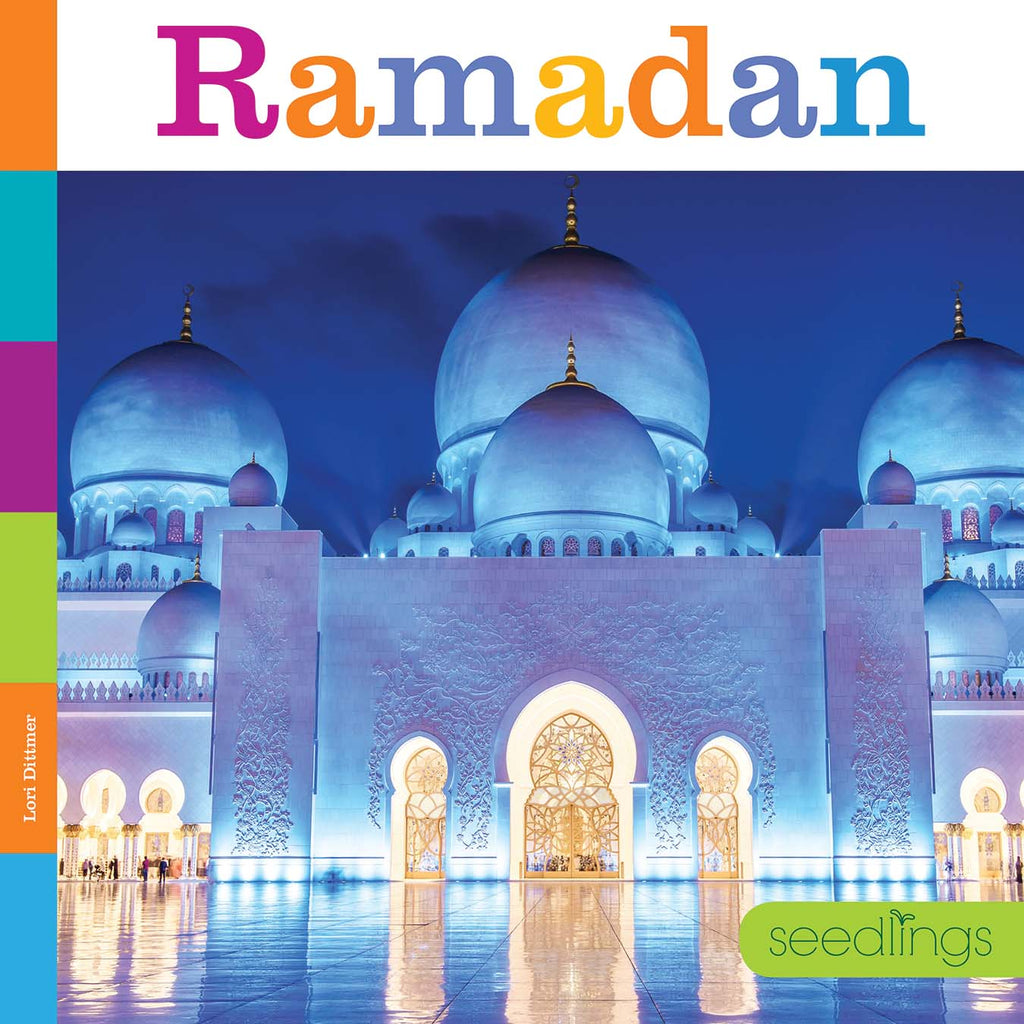 Seedlings: Ramadan by The Creative Company Shop