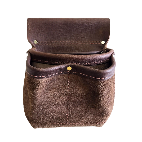 Beekeepers Leather Tool Belt