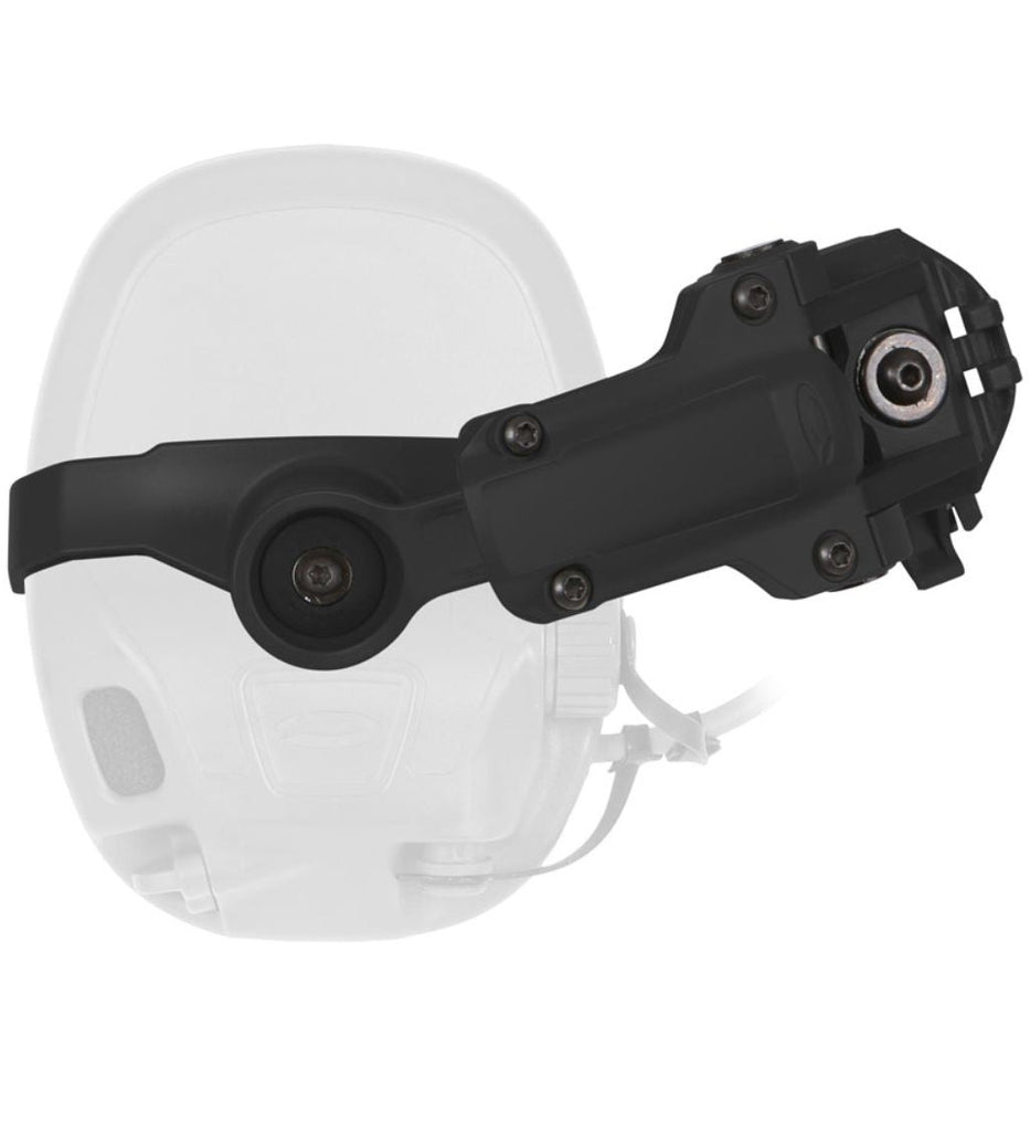 Ops-Core AMP Headset with Arms | Headset and Arms Kit