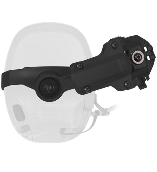 Ops-Core AMP Headset with Arms | Headset and Arms Kit