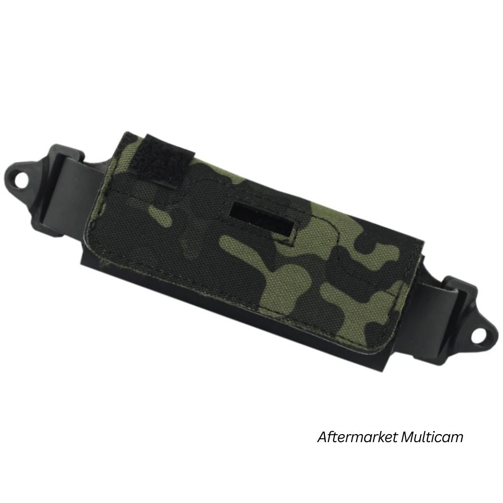 Ops-Core Counterweight | w/ Pouch & Weights | All Colors Available