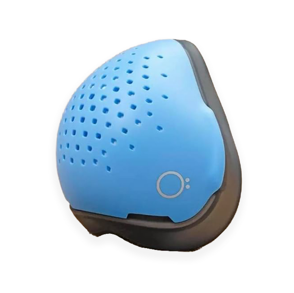 O2 Curve Shell - Blue by O2 Curve Shop