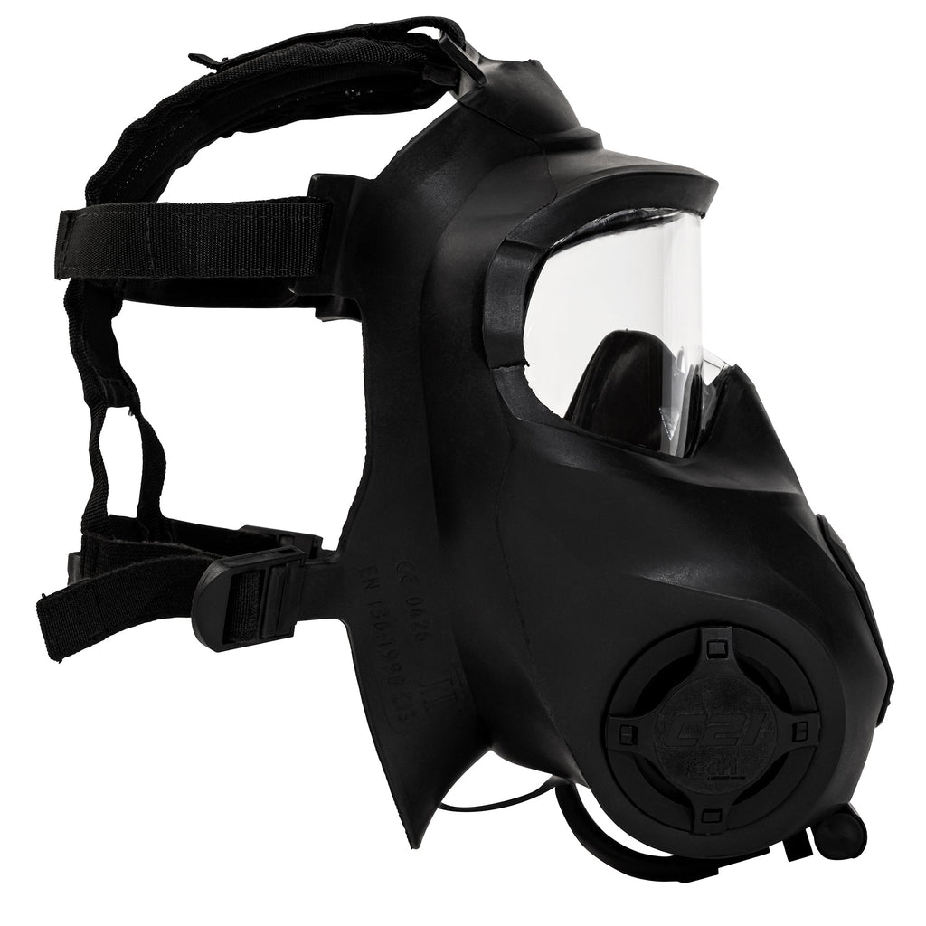 MIRA Safety C21  Full-Face Respirator Tactical Gas Mask