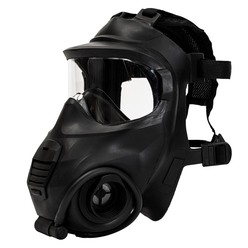 MIRA Safety C21  Full-Face Respirator Tactical Gas Mask