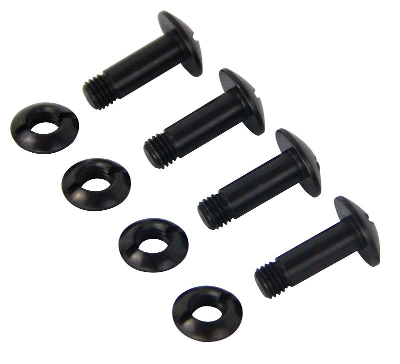 Team Wendy CAM Fit Retention System | All Colors & Sizes