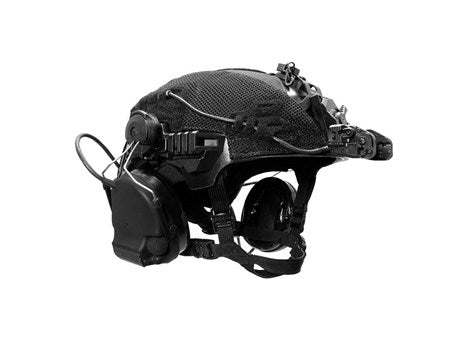 Team Wendy Exil Ballistic/SL Helmet Cover