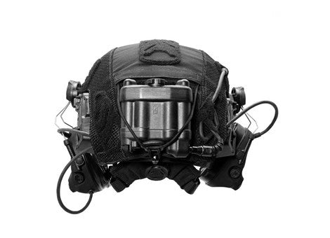 Team Wendy Exil Ballistic/SL Helmet Cover