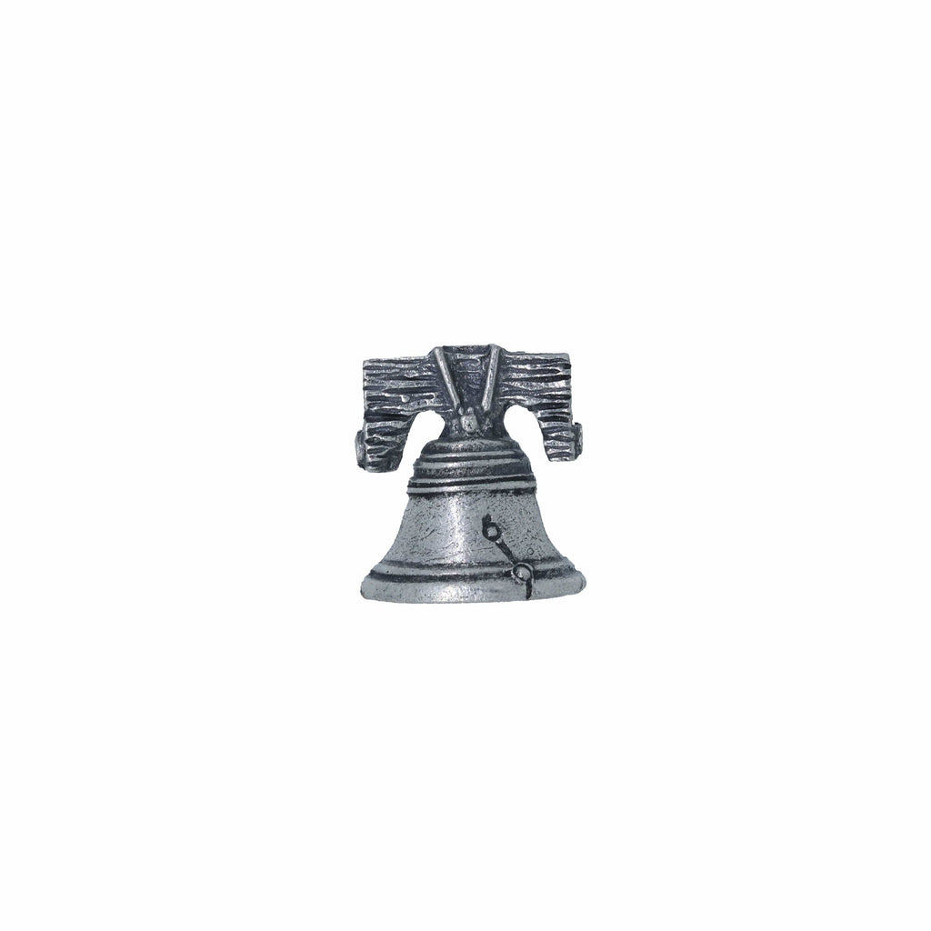 Liberty Bell Lapel Pin