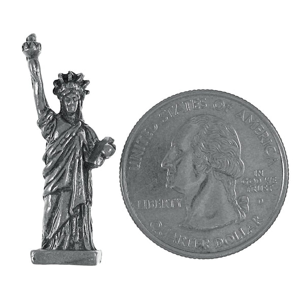 Statue of Liberty Lapel Pin