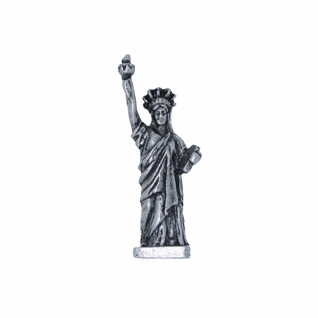 Statue of Liberty Lapel Pin