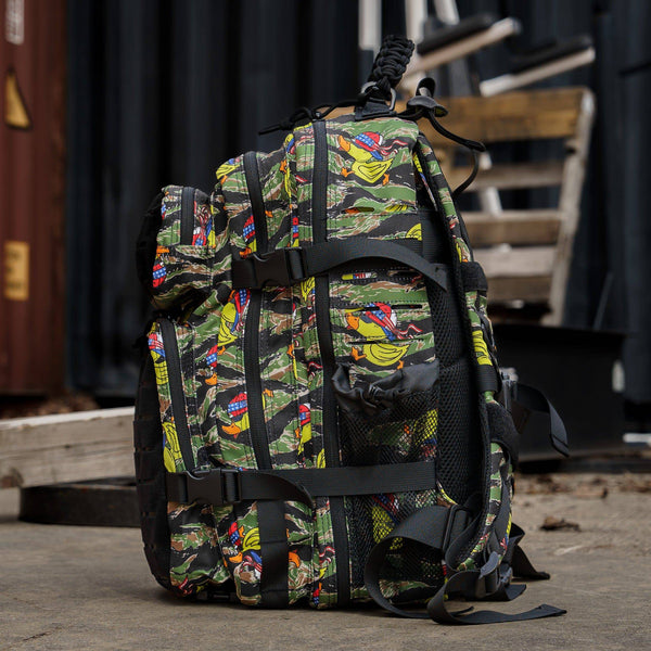 Tactical Athlete 35L Sack™ Backpack | Kalagush Edition