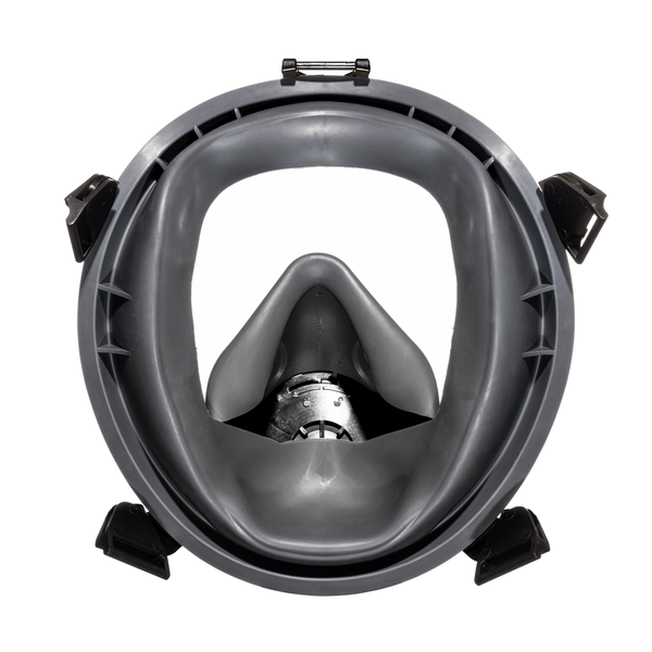 MIRA Safety CM-I01 Full-Face Respirator