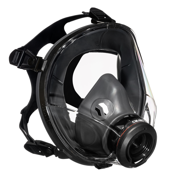 MIRA Safety CM-I01 Full-Face Respirator