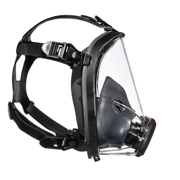 MIRA Safety CM-I01 Full-Face Respirator