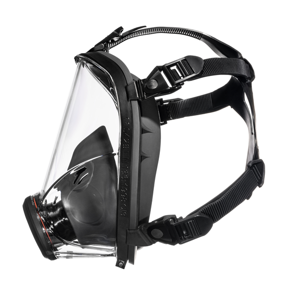 MIRA Safety CM-I01 Full-Face Respirator