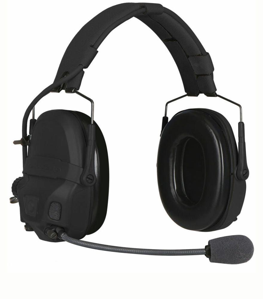 Ops-Core AMP Headset with Arms | Headset and Arms Kit