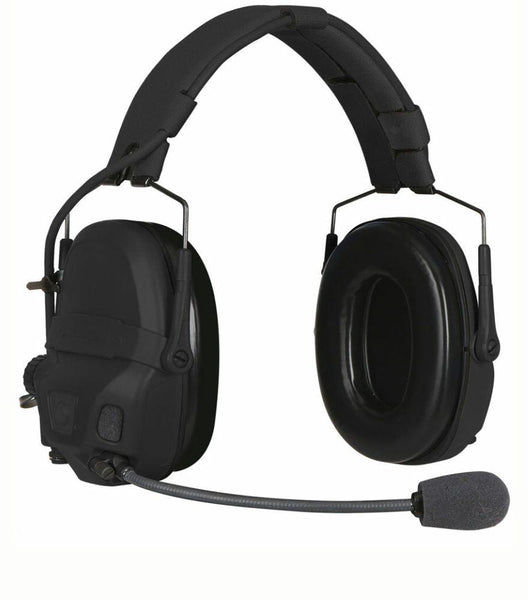 Ops-Core AMP Headset with Arms | Headset and Arms Kit