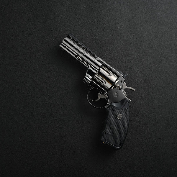 Python 357