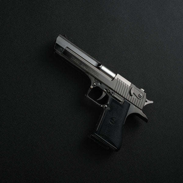 Desert Eagle Pistol