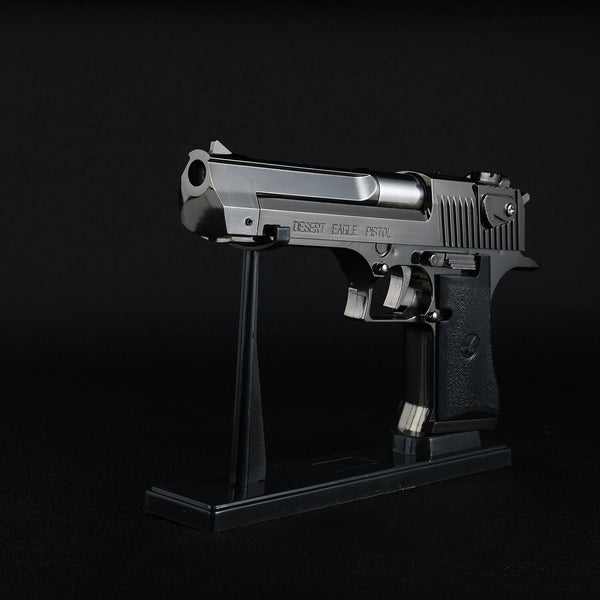 Desert Eagle Pistol