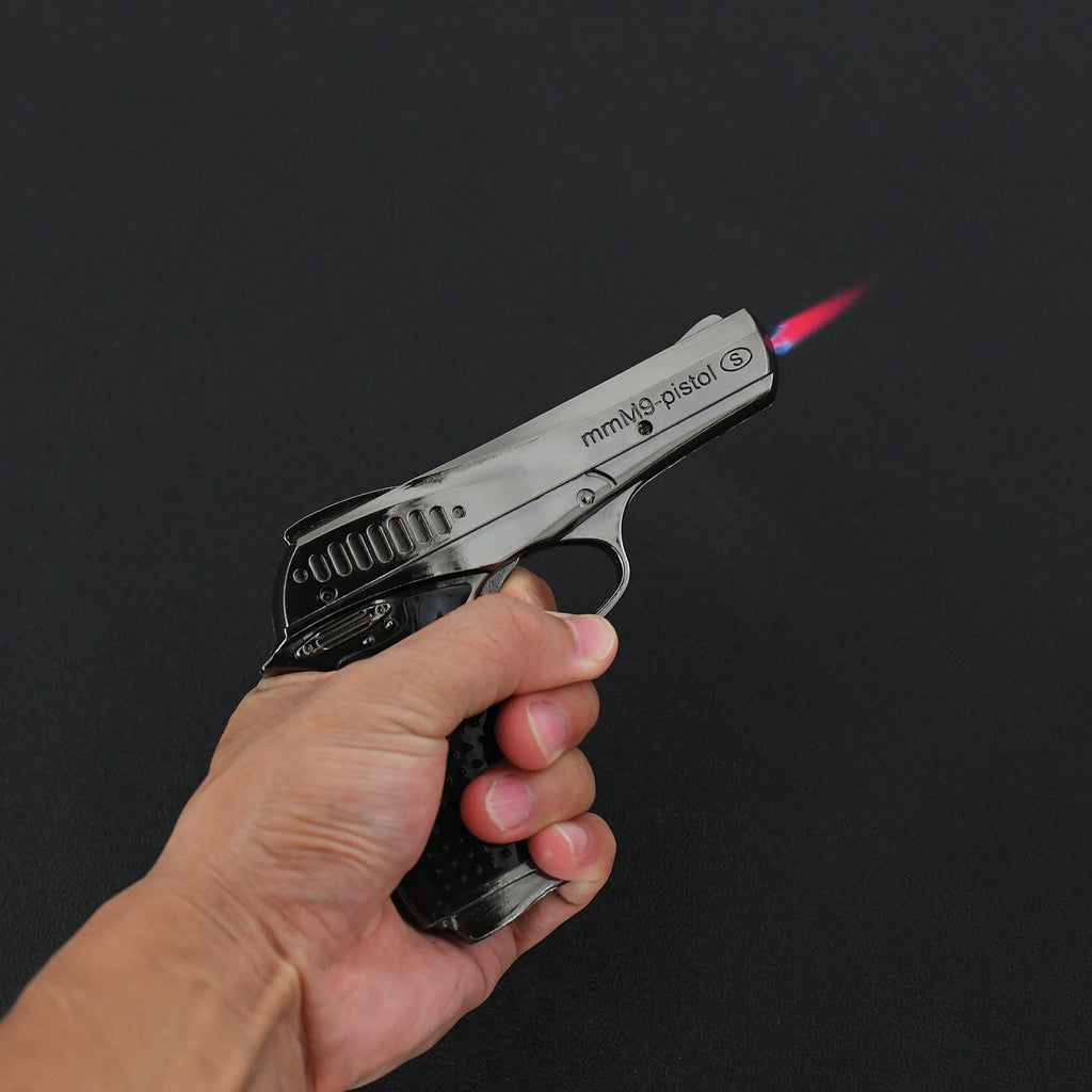 mmM9 Lighter