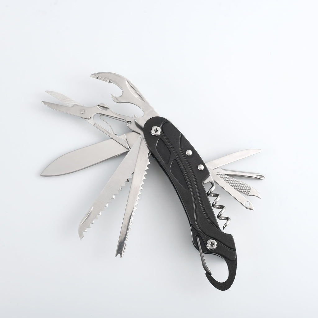 DIY 13-in-1 Knife