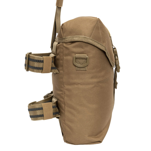 MIRA Safety Military Pouch / Gas Mask Bag v2